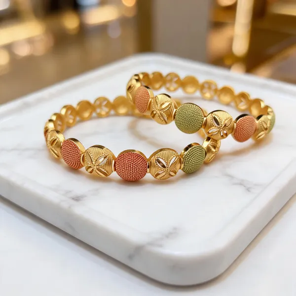 Gold-Tone_Multicolour_Embellished_Bangles_For_Women