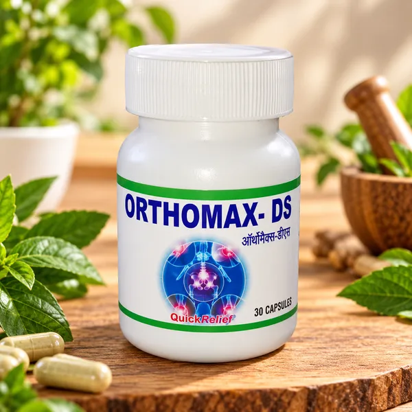 Orthomax_Ds_Ayurvedic_Joint_And__Arthritis_Care_Capsule