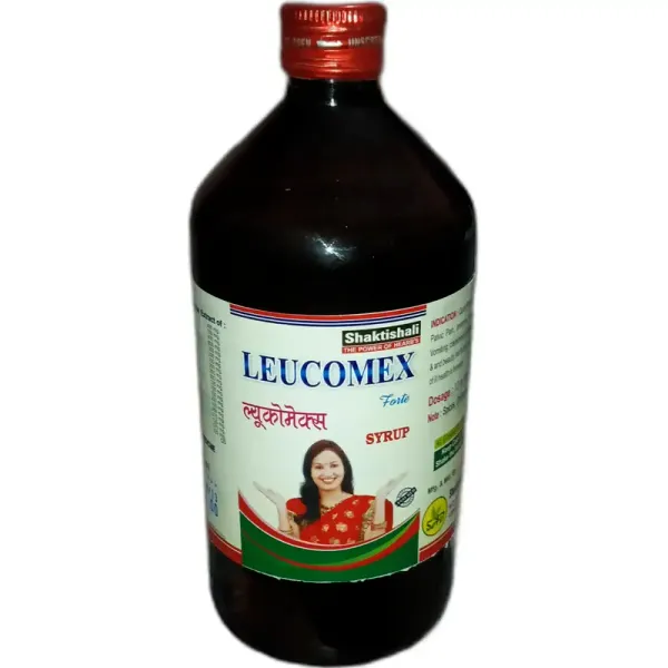 Leucomax_Forte_Ayurvedic_Women_Leucorrhoea_Relief_Syrup_-_Pack_Of_2