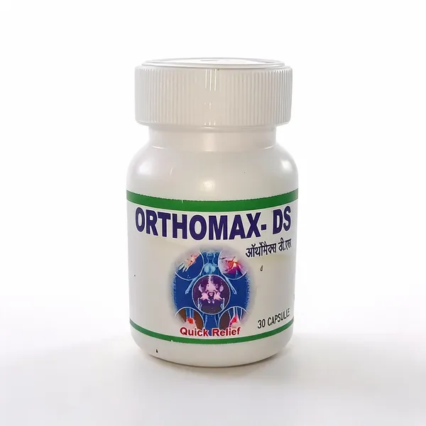 Orthomax_Ds_Ayurvedic_Joint_And__Arthritis_Care_Capsule