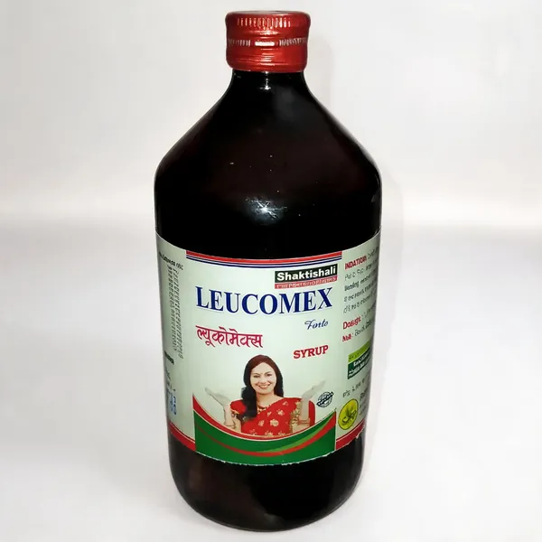 Leucomax_Forte_Ayurvedic_Women_Leucorrhoea_Relief_Syrup_-_Pack_Of_2