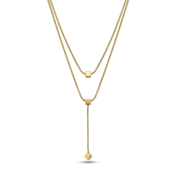 Double-Layer_Gold_Lariat_Necklace