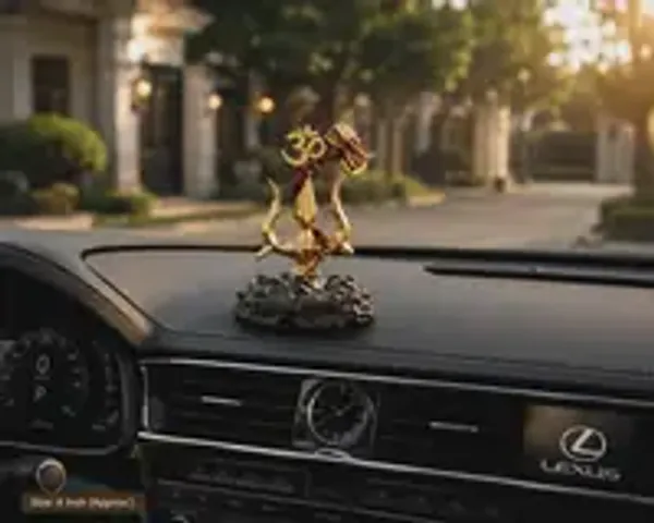 Kripyam_Premium_Lord_Shiva_Trishul_Dashboard_Idol_Sacred_Om_Damru_Mahadev_Car_Dashboard_Murti_Divine_Protection_Spiritual_Decor