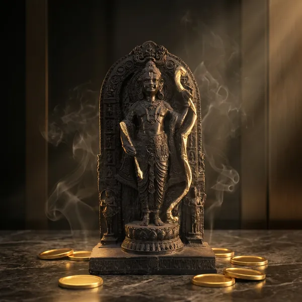Black_Resin_Marble_Dust_Krishna_Kaliya_Mardan_Idol_Home