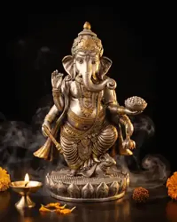 Premium_Antique_Finish_Handcrafted_Shri_Ganesh_Ji_Idol_For_Home_Temple_Office_Spiritual_Decor