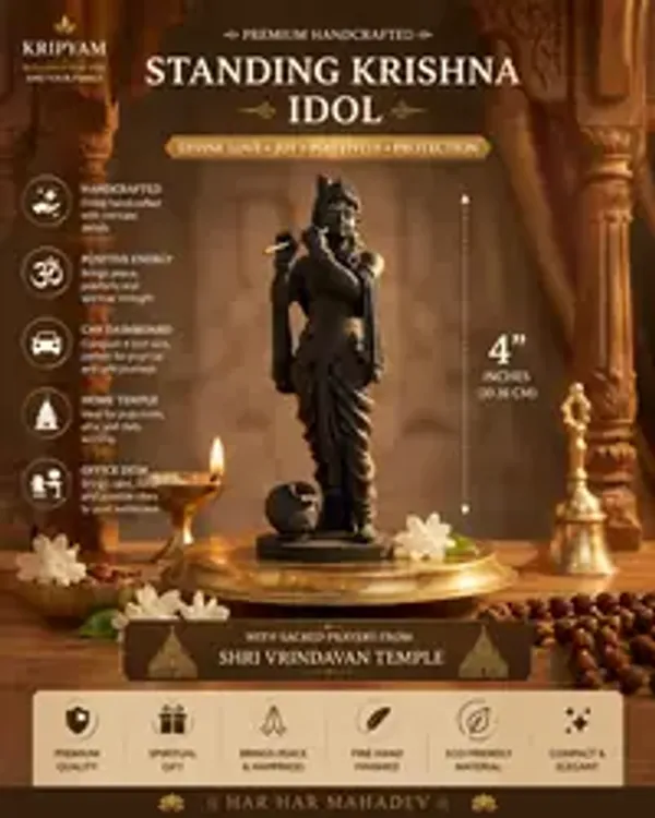 Premium_Standing_Lord_Krishna_Idol_Elegant_Black_Finish_Murti_For_Home_Temple_Office_Desk_Spiritual_Decor