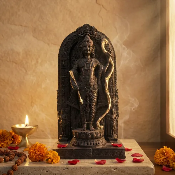 Black_Resin_Marble_Dust_Krishna_Kaliya_Mardan_Idol_Home
