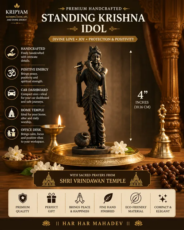 Black_Resin_Marble_Dust_Krishna_Idol_Home