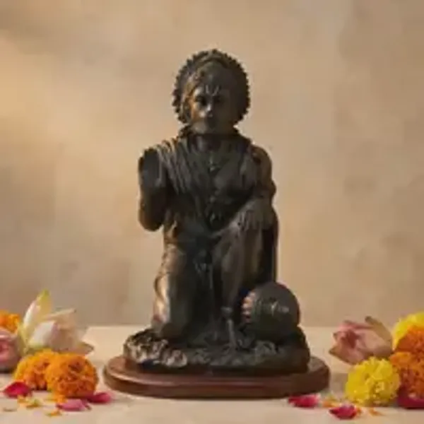 Premium_Blessing_Lord_Hanuman_Idol_Handcrafted_Hanuman_Murti_For_Home_Temple_Office_Spiritual_Decor_Bajrang_Bali_Statue