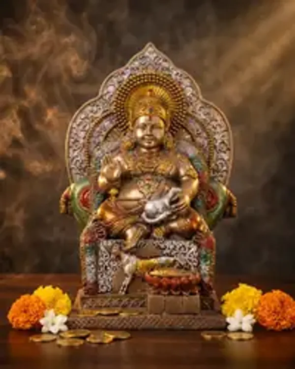Premium_Antique_Shri_Kuber_Ji_Idol_On_Royal_Throne_Handcrafted_Dhan_Kuber_Murti_For_Home_Temple_Office_Desk_Wealth_Corner_Vastu_Decor_Spiritual_Gifting