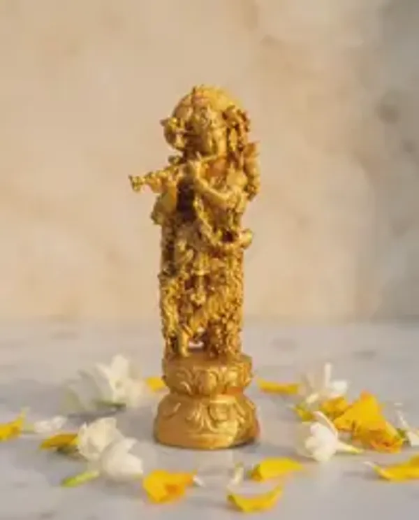 Premium_Brass_Finish_Lord_Krishna_Idol_4_Inch_Handcrafted_Krishna_Murti_For_Home_Temple_Office_Spiritual_Decor_Gifting
