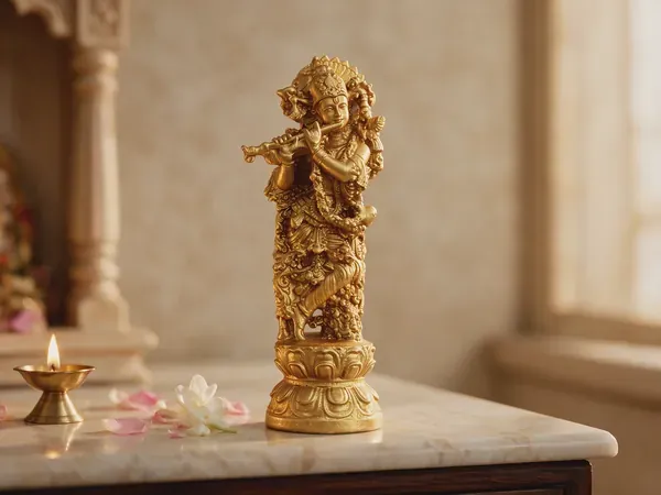 Premium_Brass_Finish_Lord_Krishna_Idol_4_Inch_Handcrafted_Krishna_Murti_For_Home_Temple_Office_Spiritual_Decor_Gifting