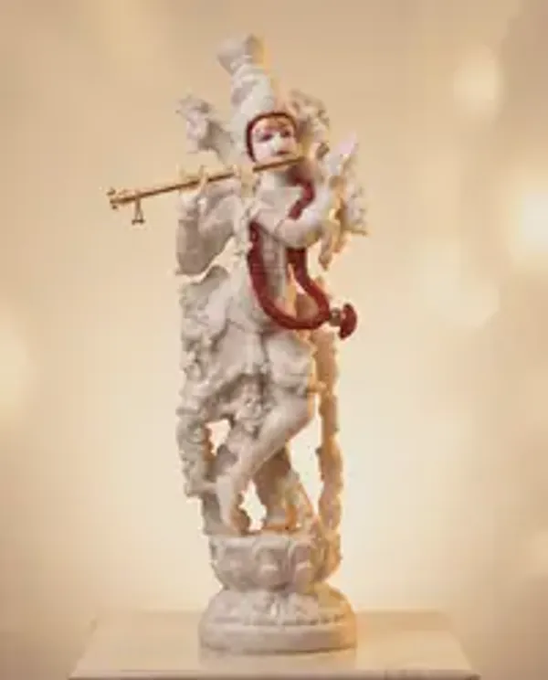 Premium_Marble_Finish_Handcrafted_Standing_Shri_Krishna_Ji_Idol_14_Inch_For_Home_Temple_Spiritual_Decor