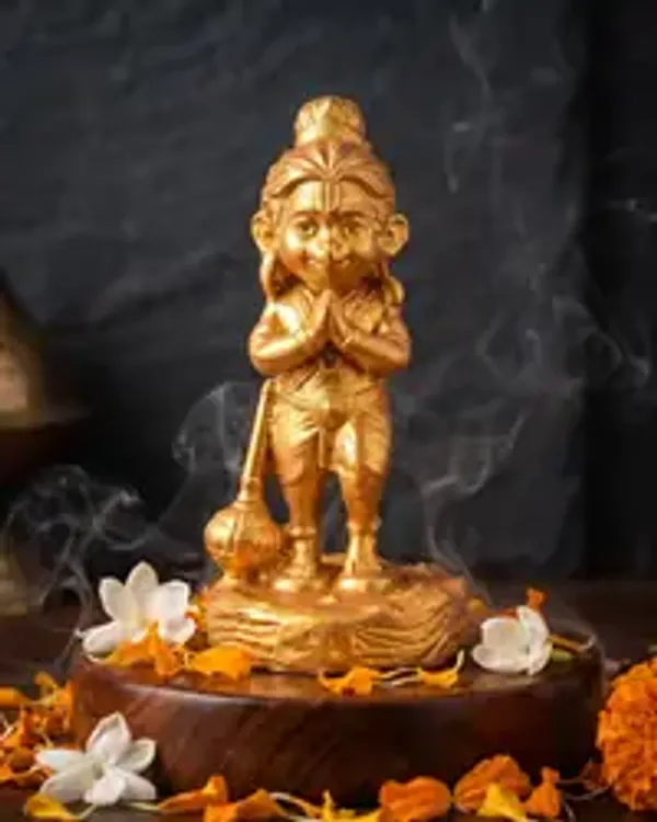 Premium_Brass_Finish_Bala_Hanuman_Idol_Handcrafted_Cute_Lord_Hanuman_Murti_For_Home_Temple_Office_Spiritual_Decor