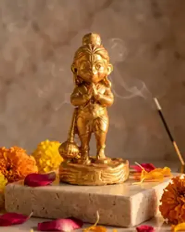 Premium_Brass_Finish_Bala_Hanuman_Idol_Handcrafted_Cute_Lord_Hanuman_Murti_For_Home_Temple_Office_Spiritual_Decor