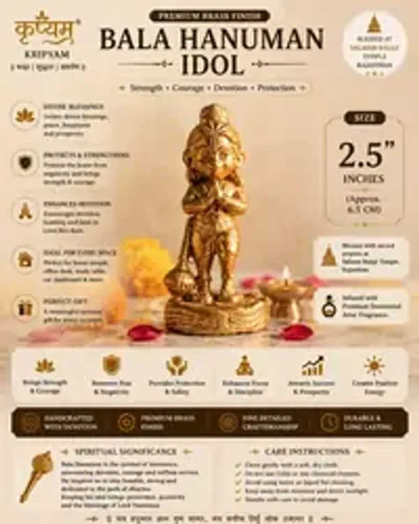 Premium_Brass_Finish_Bala_Hanuman_Idol_Handcrafted_Cute_Lord_Hanuman_Murti_For_Home_Temple_Office_Spiritual_Decor