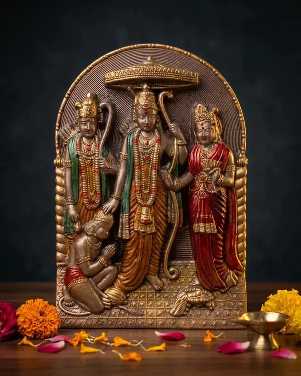 Premium_Brass_Finish_Antique_Ram_Darbar_Idol_7_Inch_Handcrafted_Lord_Ram_Sita_Lakshman_Hanuman_Murti_For_Home_Temple_Office_Spiritual_Decor