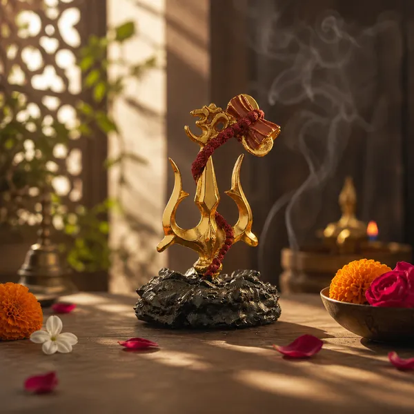 Golden_Resin_Marble_Dust_Shiva_Dashboard_Idol_Home