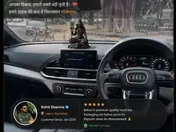 Premium_Adiyogi_Lord_Shiva_Idol_For_Car_Dashboard_Handcrafted_Black_Finish