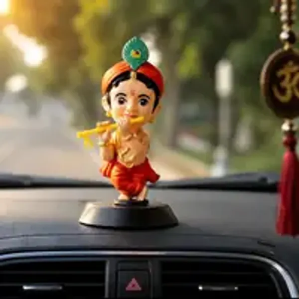 Premium_Cute_Bal_Gopal_Krishna_Idol_Skin_Color_Handcrafted_Krishna_Murti_For_Car_Dashboard_Home_Temple_Office_Desk_Spiritual_Decor_Copy