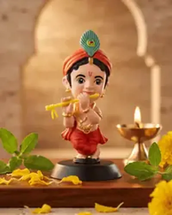 Premium_Cute_Bal_Gopal_Krishna_Idol_Skin_Color_Handcrafted_Krishna_Murti_For_Car_Dashboard_Home_Temple_Office_Desk_Spiritual_Decor_Copy