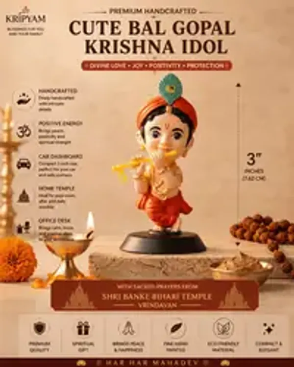 Premium_Cute_Bal_Gopal_Krishna_Idol_Skin_Color_Handcrafted_Krishna_Murti_For_Car_Dashboard_Home_Temple_Office_Desk_Spiritual_Decor_Copy