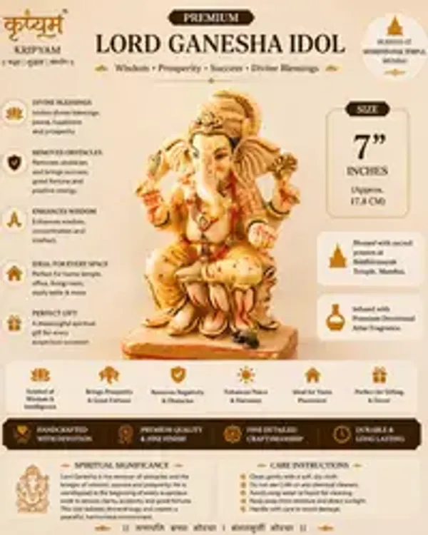 Premium_Shri_Ganesh_Ji_Murti_For_Home_Temple_Office_Gifting_Spiritual_Decor
