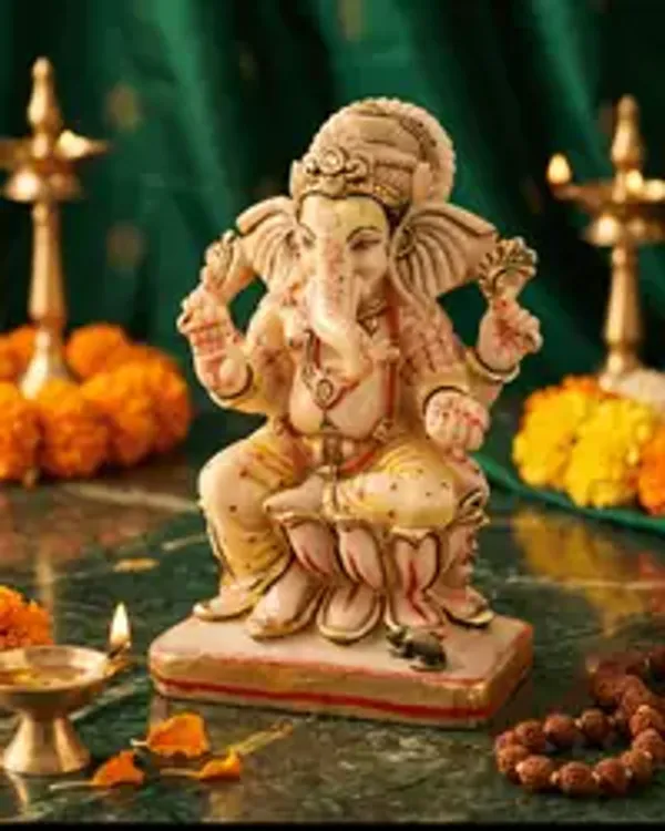 Premium_Shri_Ganesh_Ji_Murti_For_Home_Temple_Office_Gifting_Spiritual_Decor