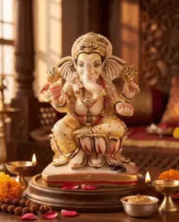 Premium_Shri_Ganesh_Ji_Murti_For_Home_Temple_Office_Gifting_Spiritual_Decor
