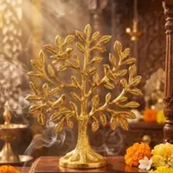 Premium_Brass_Finish_Kalpavriksha_Tree_Handcrafted_Divine_Wish_Fulfilling_Tree_For_Home_Office_Vastu_Spiritual_Decor