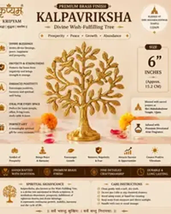 Premium_Brass_Finish_Kalpavriksha_Tree_Handcrafted_Divine_Wish_Fulfilling_Tree_For_Home_Office_Vastu_Spiritual_Decor