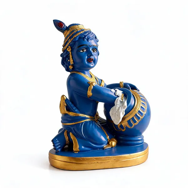 Blue_Resin_Marble_Dust_Krishna_Figurine_Home