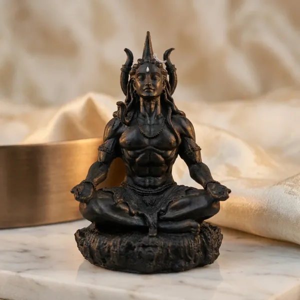 Black_Resin_Marble_Dust_Shiva_Dashboard_Idol_Home