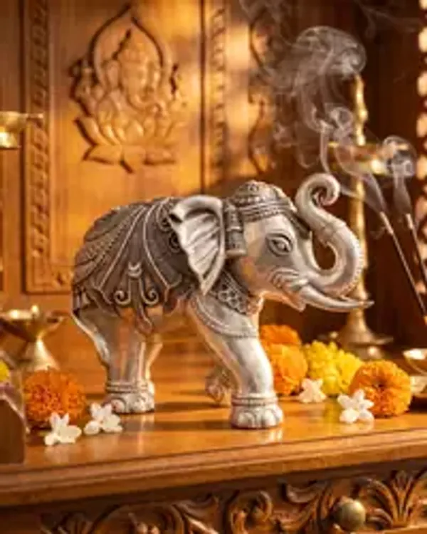 Premium_Lucky_Elephant_Idol_Set_Of_2_Handcrafted_Elephant_Statue_For_Home_Entrance_Office_Vastu_Spiritual_Decor