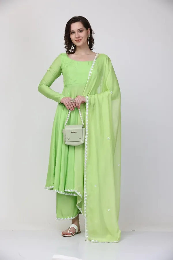 Meadow_Green_Anarkali_Set