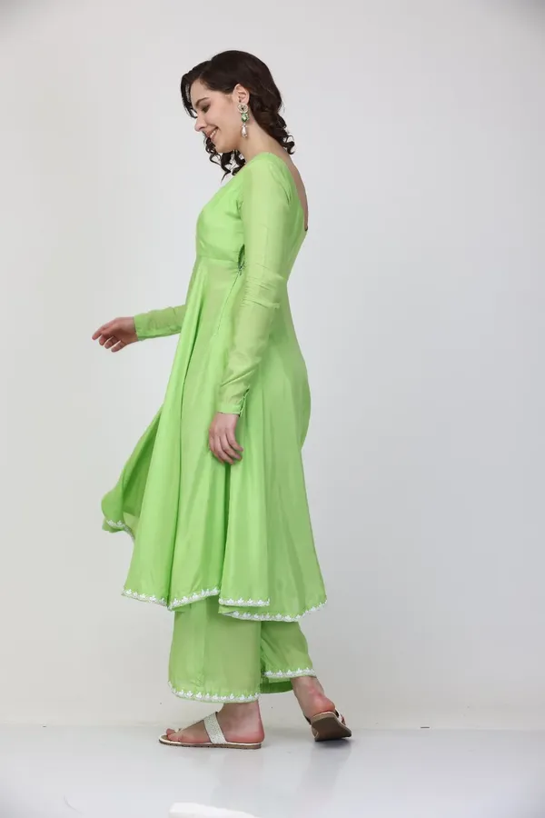 Meadow_Green_Anarkali_Set