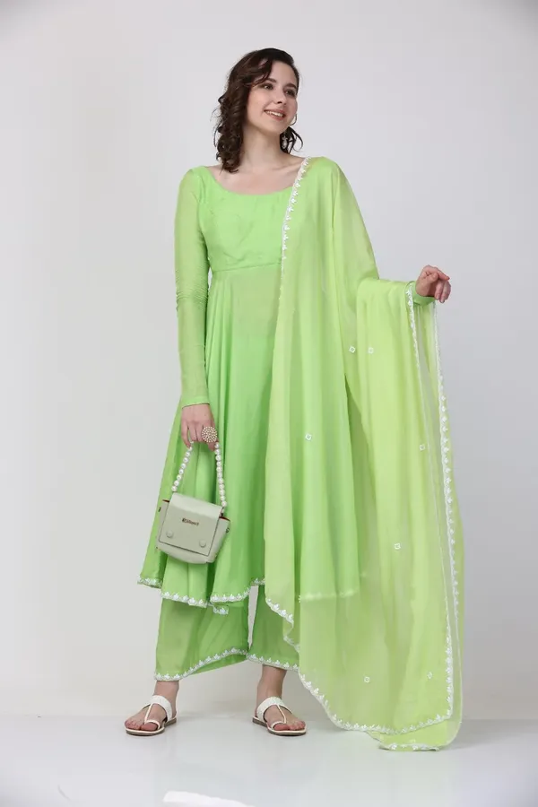 Meadow_Green_Anarkali_Set