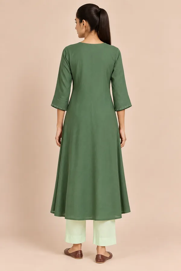 Olive_Grace_Kurta_Set