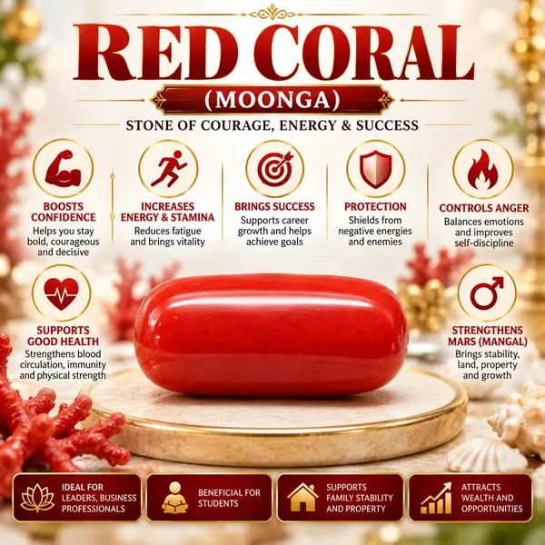 Astrobj_Red_Coral_Moonga_Gemstone_Capsule_Shape