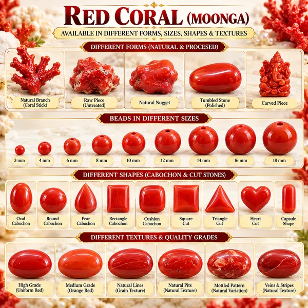Astrobj_Red_Coral_Moonga_Gemstone_Capsule_Shape
