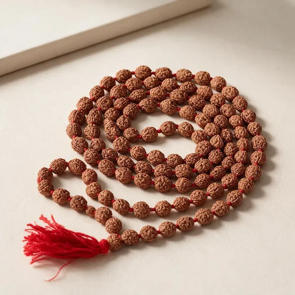 Astrobj_4_Mukhi_Rudraksha_Mala_Vedic_Energised_108_Beads