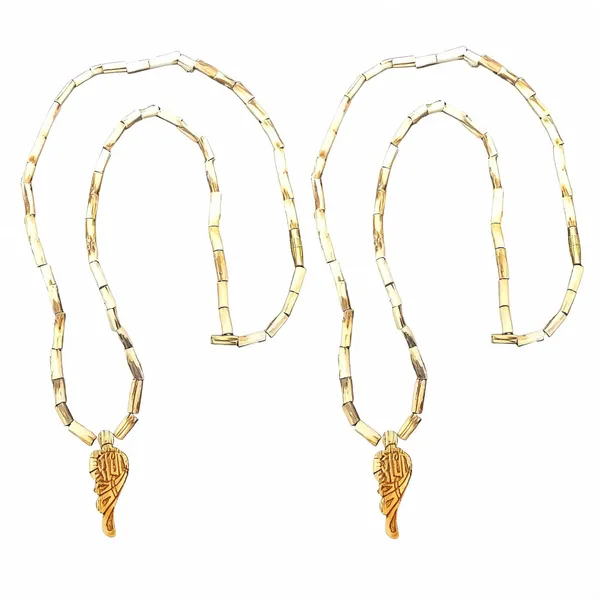 Astrobj_Tulsi_Mala_Radha_Wooden_Pendant_Beaded_Jap_Kanthi_Mala_-_Pack_of_2