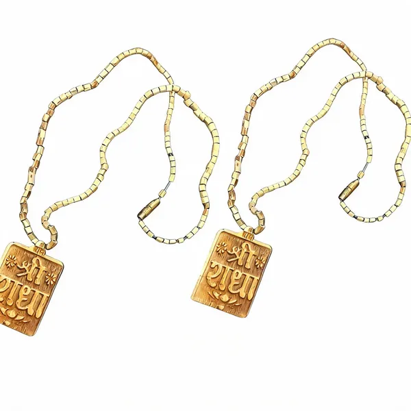 Astrobj_Tulsi_Wood_Mala_Shree_Radha_Pendant_Jap_Kanthi_-_Pack_of_2
