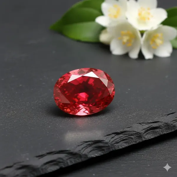 Astrobj_Red_American_Diamond_Natural_Zircon_Oval_Gemstone_4_Ratti