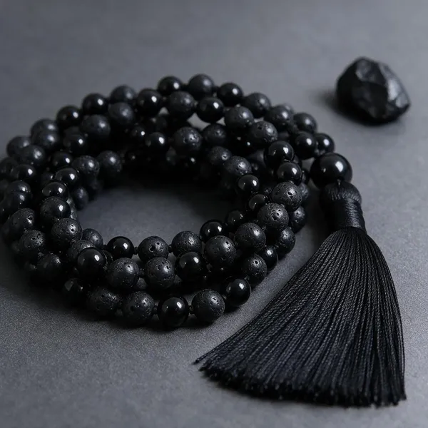 Astrobj_Ebony_Karungali_Black_Wood_Mala_108_Beads