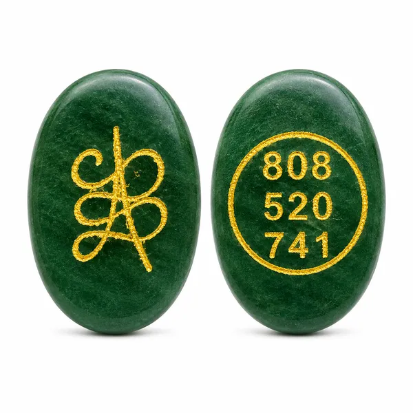 Green_Aventurine_Zebu_Coin
