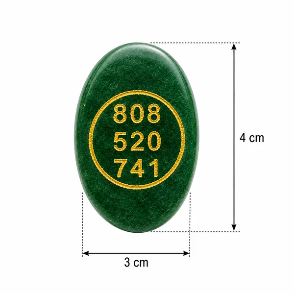 Green_Aventurine_Zebu_Coin