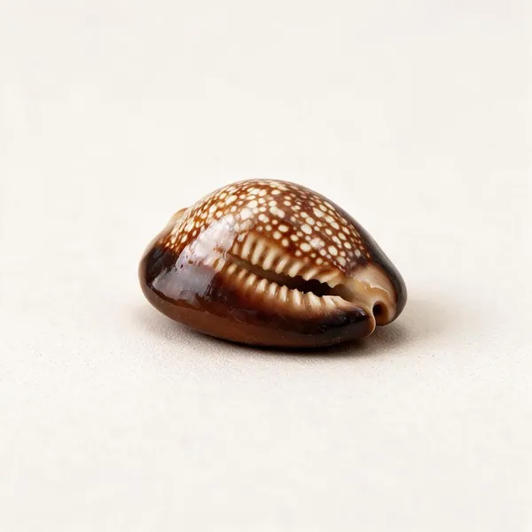 Astrobj_Brown_Cowrie_Shells_Set_Of_11