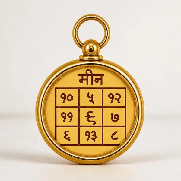 Astrobj_Meen_Rashi_Golden_Copper_Yantra_Locket
