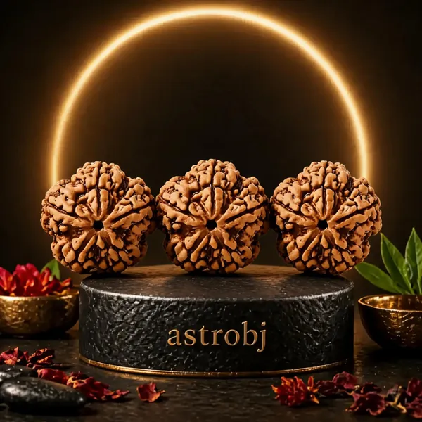 Astrobj_5_Mukhi_Nepali_Rudraksha_Vedic_Energized_Bead_-_Pack_of_3